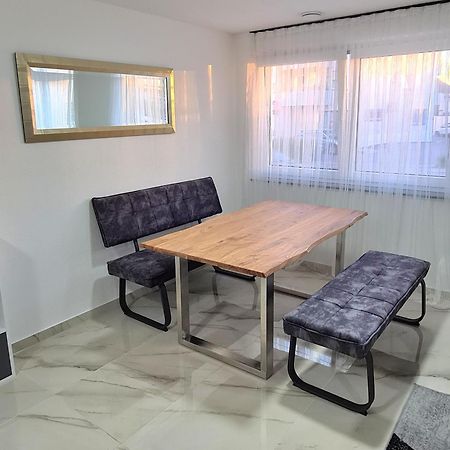 Mendoza Ferienwohnung Ailingen Friedrichshafen Exterior photo