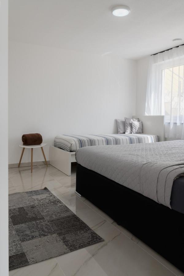 Mendoza Ferienwohnung Ailingen Friedrichshafen Exterior photo