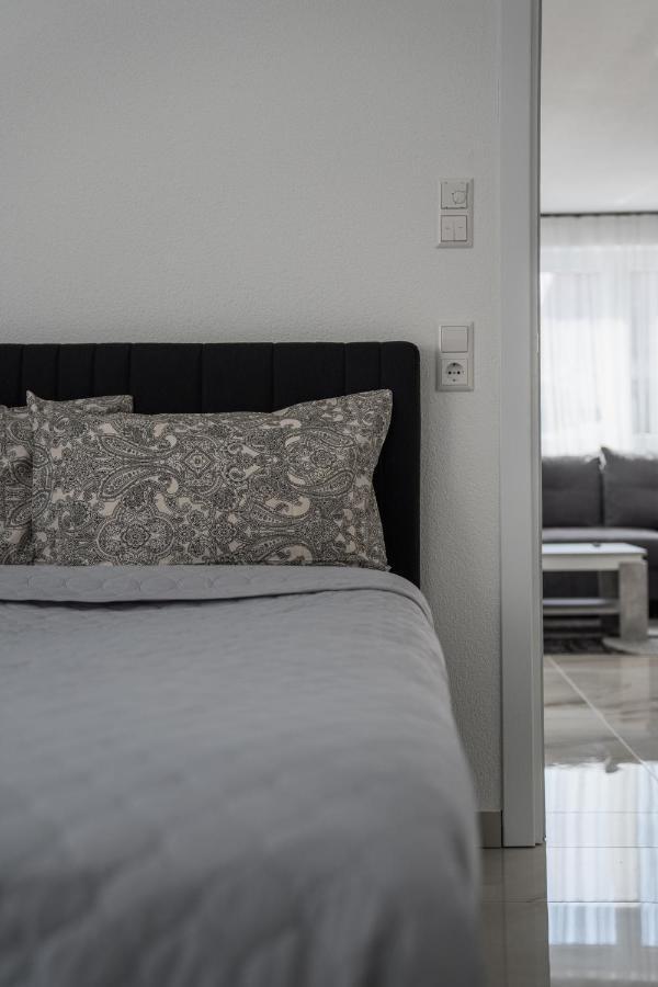 Mendoza Ferienwohnung Ailingen Friedrichshafen Exterior photo
